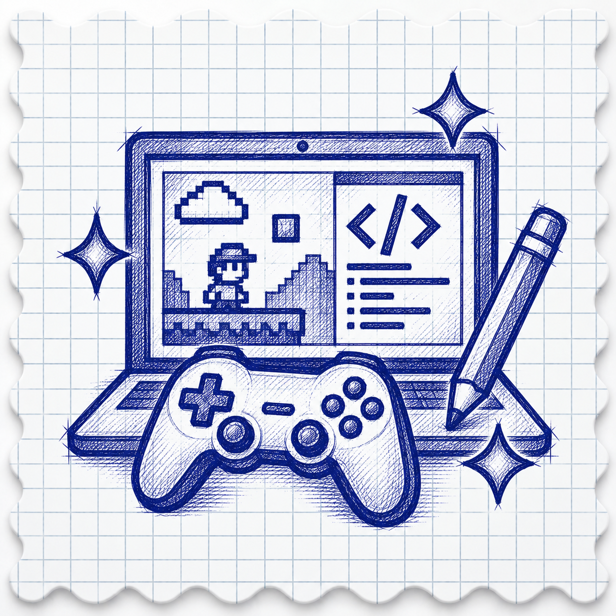 Разработка игр